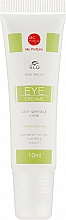 Düfte, Parfümerie und Kosmetik Augencreme mit Peptiden und Koffein - Miss Claire MC Profline Eye Creame Anti-Whinkle Care