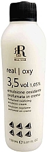 Düfte, Parfümerie und Kosmetik Parfümierte oxidative Emulsion 1.05% - RR Line Parfymed Oxidizing Emulsion Cream