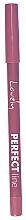 Lippenkonturenstift - Lovely Perfect Line Lip Pencil — Bild N1