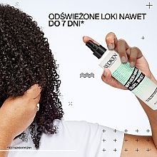 Erfrischendes Spray für lockiges Haar - Redken Refreshing Curl Mist  — Bild N3