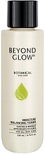 Feuchtigkeitsspendendes und ausgleichendes Gesichtstonikum - Beyond Glow Botanical Skin Care Moisture Balancing Toner — Bild N1