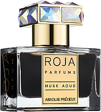 Düfte, Parfümerie und Kosmetik Roja Parfums Musk Aoud Absolue Precieux - Parfum