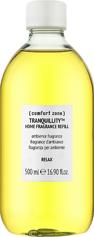 Aromadiffusor-Nachfüller - Comfort Zone Tranquillity Home Fragrance Refill — Bild N1