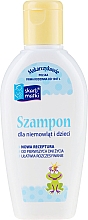 Düfte, Parfümerie und Kosmetik Sanftes Shampoo für Babys und Kinder - Skarb Matki Shampoo For Babies