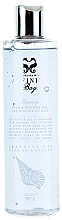 Düfte, Parfümerie und Kosmetik Körperpflege-Geschenkset - Affinity Bay Serenity Spa Bathing Ritual (Duschgel 300ml + Körpercreme 200ml + Seife 95g)