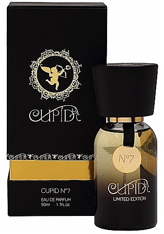 Cupid No. 7 - Eau de Parfum — Bild N1