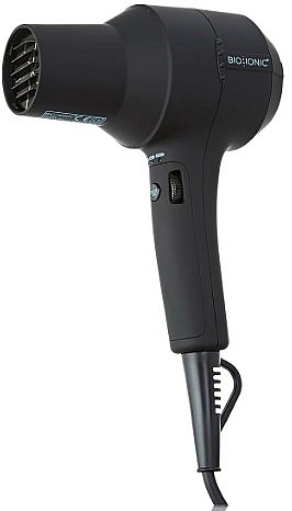 Haartrockner - Bio Ionic Power Diva Pro Style Dryer 1800 W  — Bild N2