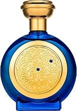 Düfte, Parfümerie und Kosmetik Boadicea The Victorious Blue Sapphire Supercharged - Eau de Parfum