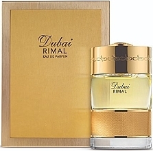The Spirit of Dubai Rimal - Eau de Parfum — Bild N2