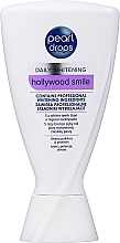 Düfte, Parfümerie und Kosmetik Aufhellende Zahnpasta für strahlende Zähne Hollywood Smile - Pearl Drops Hollywood Smile Ultimate Whitening