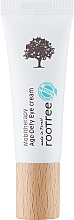 Düfte, Parfümerie und Kosmetik Anti-Aging Creme für die Augenpartie - Rootree Mobitherapy Age-Defy Eye Cream