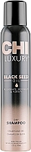 Düfte, Parfümerie und Kosmetik Verjüngendes Trockenshampoo mit Schwarzkümmelöl - CHI Luxury Black Seed Oil Dry Shampoo