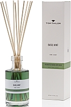 Düfte, Parfümerie und Kosmetik Raumerfrischer Basil Mint - Tom Tailor Home Scent