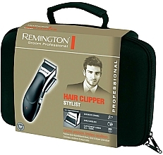 Haarschneider - Remington HC363C Hair Clipper Stylist — Bild N2