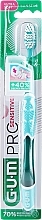 Düfte, Parfümerie und Kosmetik Zahnbürste grün - Sunstar Gum Pro Sensitive Toothbrush Ultra Soft