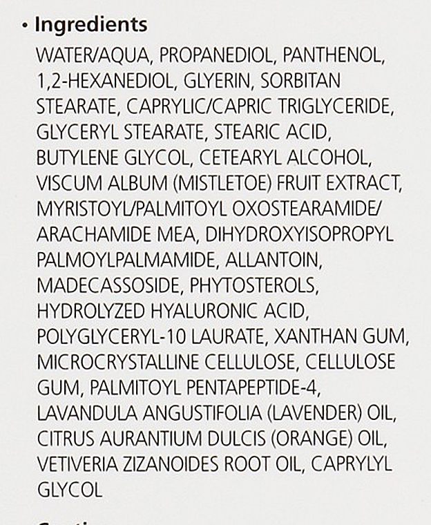 Feuchtigkeitsspendende und nährende Gesichtsnebel-Essenz mit Panthenol, Hyaluronsäure und Zitrusduft - Real Barrier Essence Mist — Bild N3