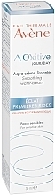 Glättende und feuchtigkeitsspendende Wassercreme für empfindliche Haut - Avene A-Oxitive Day Smoothing Water-Cream Sensitive Skins — Bild N3