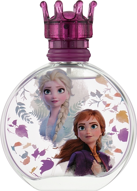 Disney Frozen 2 - Eau de Toilette — Bild N3