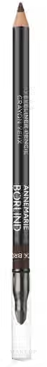 Eyeliner - Annemarie Borlind Eye Liner Pencil Crayon Yeux — Bild Black Brown