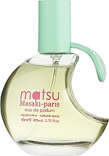 Düfte, Parfümerie und Kosmetik Masaki Matsushima Matsu - Eau de Parfum