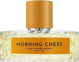 Düfte, Parfümerie und Kosmetik Vilhelm Parfumerie Morning Chess - Eau de Parfum