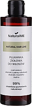 Düfte, Parfümerie und Kosmetik Haarspülung mit Kräuteressig auf Basis von Lavendel, Rosmarin, Salbei und Thymian - NaturalME Natural Hair Balm