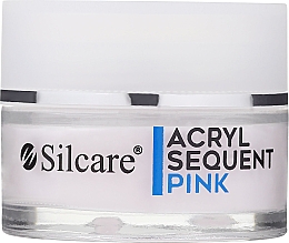 Düfte, Parfümerie und Kosmetik Acryl-Flüssigkeit 36 g - Silcare Sequent LUX