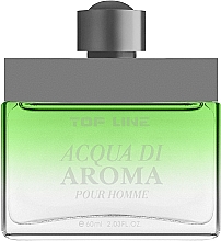 Aroma Parfume Top Line Acqua Di Aroma - Eau de Toilette — Bild N1