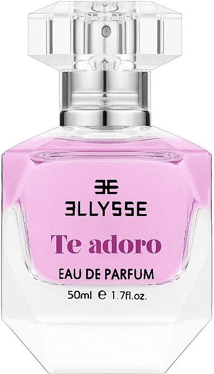 Ellysse Te Adoro - Eau de Parfum — Bild N1