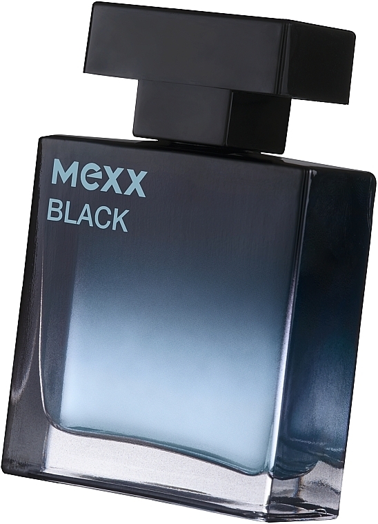 Mexx Black Man - Eau de Toilette  — Foto N3