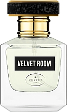 Velvet Sam Velvet Room - Eau de Parfum — Bild N1