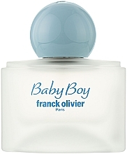 Franck Olivier Baby Boy - Eau de Parfum — Bild N1