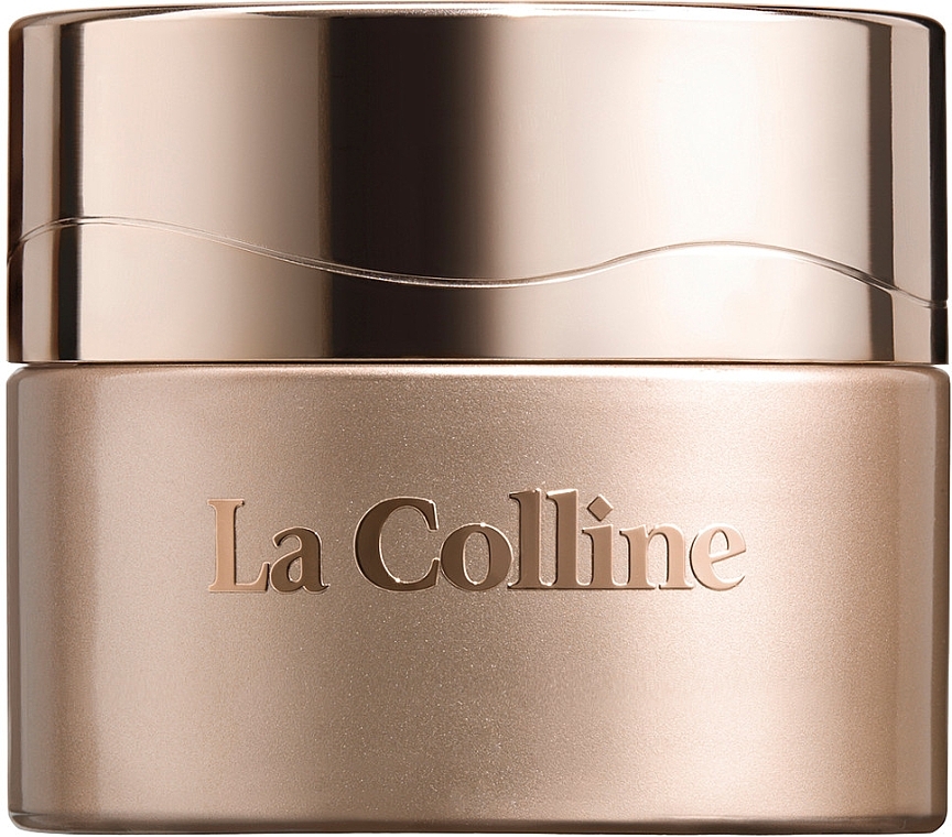 Creme für die Augenpartie - La Colline NativAge La Creme Contour des Yeux — Bild N1