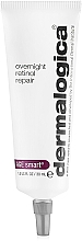 Reparierende Nachtcreme für das Gesicht mit Retinol 0,5 % - Dermalogica Age Smart Overnight Retinol Repair — Bild N3