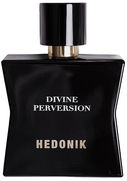 Hedonik Divine Perversion - Parfum — Bild N1