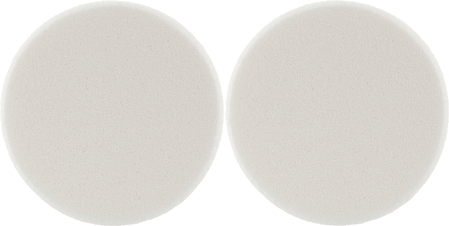 Foundationpads rund - Mesauda Milano Round Sponge — Bild N1