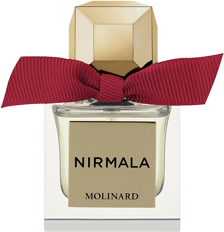 Molinard Nirmala - Eau de Parfum — Bild N1