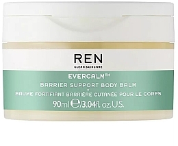 Düfte, Parfümerie und Kosmetik Körperbalsam - Ren Evercalm Barrier Support Body Balm