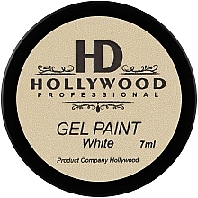 Gelfarbe - HD Hollywood Gel Paint — Bild N1