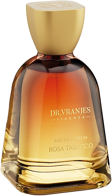 Dr. Vranjes Rosa Tabacco - Eau de Parfum — Bild N2
