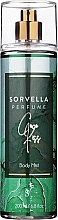 Düfte, Parfümerie und Kosmetik Sorvella Perfume Coco Kiss - Parfümiertes Körperspray
