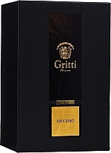 Dr. Gritti Decimo - Parfum — Bild N2