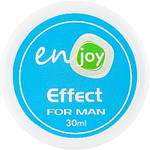 Bio-Deocreme - Enjoy & Joy For Man Deodorant Cream — Bild N2