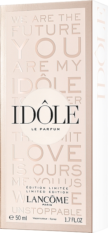 Lancome Idole Valentine's Day - Eau de Parfum — Bild N2