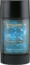 Deostick - Mon Platin DSM Deodorant Stick Blue Wave — Bild N1