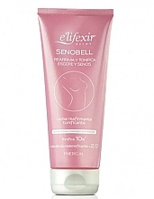 Bruststraffende Milch - E'lifexir Dermo Senobell Firming And Toning Milk — Bild N1