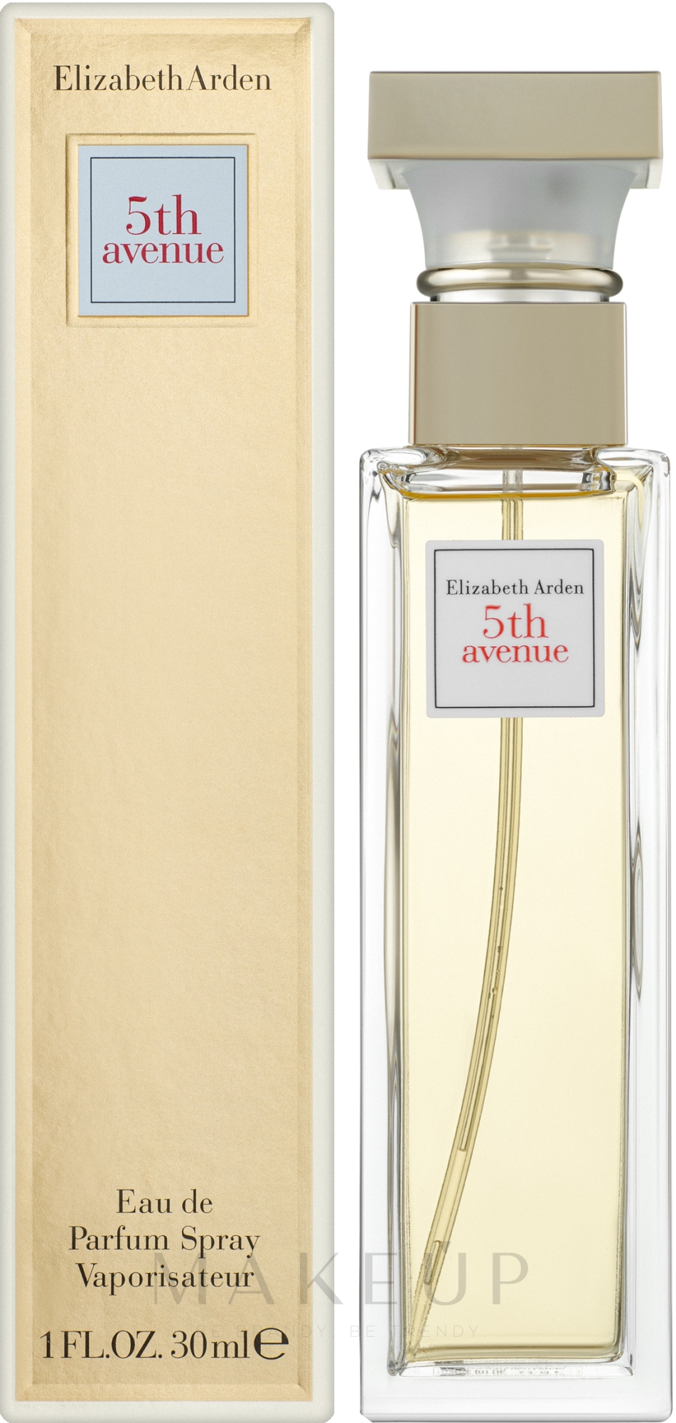 Elizabeth Arden 5th Avenue - Eau de Parfum — Bild 30 ml