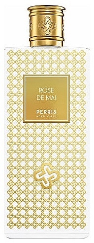 Perris Monte Carlo Rose De Mai - Eau de Parfum — Bild N1