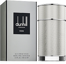 Düfte, Parfümerie und Kosmetik Alfred Dunhill Icon - Eau de Parfum