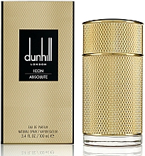 Düfte, Parfümerie und Kosmetik Alfred Dunhill Icon Absolute - Eau de Parfum